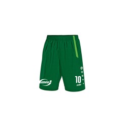 Sporthose Turin grün/sportgrün